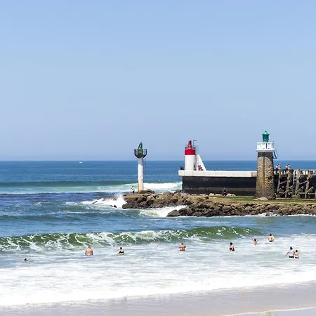 אתר קמפינג Les Oyats 4*