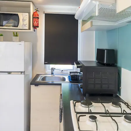 Camping Les Oyats Seignosse