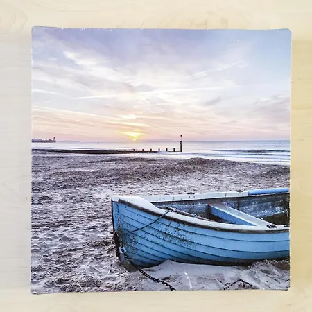 Les Oyats Camping 4*