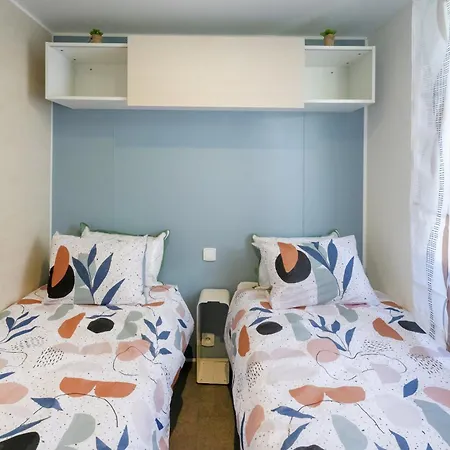 Les Oyats Camping Seignosse