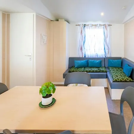 Les Oyats Campingplatz Seignosse